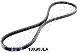 JAPANPARTS DT10X990LA - JAPAN CORREA TRAPEZOIDAL