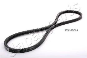 JAPANPARTS DT13X1000LA - JAPAN CORREA TRAPEZOIDAL