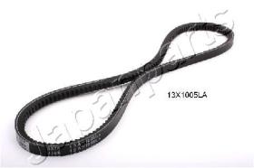 JAPANPARTS DT13X1005LA - JAPAN CORREA TRAPEZOIDAL