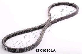 JAPANPARTS DT13X1010LA - JAPAN CORREA TRAPEZOIDAL