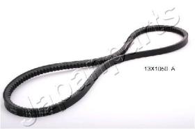 JAPANPARTS DT13X1050LA - JAPAN CORREA TRAPEZOIDAL