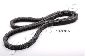 JAPANPARTS DT13X1075LA - JAPAN CORREA TRAPEZOIDAL