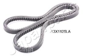 JAPANPARTS DT13X1125LA - JAPAN CORREA TRAPEZOIDAL