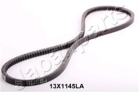 JAPANPARTS DT13X1145LA - JAPAN CORREA TRAPEZOIDAL