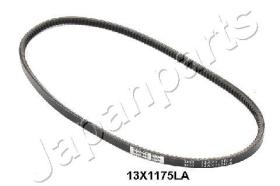 JAPANPARTS DT13X1175LA - JAPAN CORREA TRAPEZOIDAL