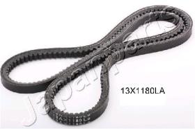 JAPANPARTS DT13X1180LA - JAPAN CORREA TRAPEZOIDAL
