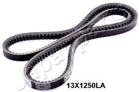 JAPANPARTS DT13X1250LA - JAPAN CORREA TRAPEZOIDAL
