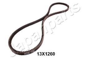JAPANPARTS DT13X1260 - JAPAN CORREA TRAPEZOIDAL