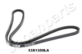JAPANPARTS DT13X1350LA - JAPAN CORREA TRAPEZOIDAL