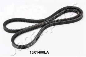 JAPANPARTS DT13X1400LA - JAPAN CORREA TRAPEZOIDAL