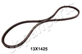JAPANPARTS DT13X1425 - JAPAN CORREA TRAPEZOIDAL