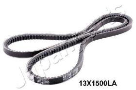JAPANPARTS DT13X1500LA - JAPAN CORREA TRAPEZOIDAL
