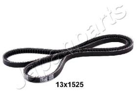 JAPANPARTS DT13X1525 - JAPAN CORREA TRAPEZOIDAL