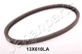 JAPANPARTS DT13X610LA - JAPAN CORREA TRAPEZOIDAL
