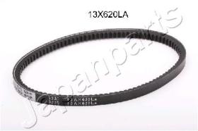JAPANPARTS DT13X620LA - JAPAN CORREA TRAPEZOIDAL