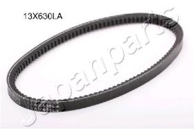 JAPANPARTS DT13X630LA - JAPAN CORREA TRAPEZOIDAL