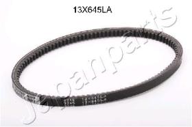 JAPANPARTS DT13X645LA - JAPAN CORREA TRAPEZOIDAL
