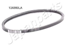 JAPANPARTS DT13X660LA - JAPAN CORREA TRAPEZOIDAL