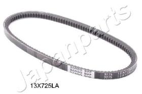 JAPANPARTS DT13X725LA - JAPAN CORREA TRAPEZOIDAL