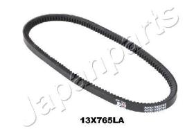 JAPANPARTS DT13X765LA - JAPAN CORREA TRAPEZOIDAL