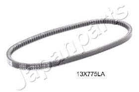 JAPANPARTS DT13X775LA - JAPAN CORREA TRAPEZOIDAL