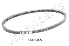 JAPANPARTS DT13X785LA - JAPAN CORREA TRAPEZOIDAL