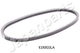 JAPANPARTS DT13X800LA - JAPAN CORREA TRAPEZOIDAL