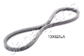 JAPANPARTS DT13X825LA - JAPAN CORREA TRAPEZOIDAL