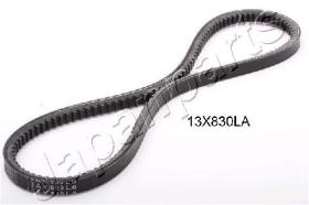 JAPANPARTS DT13X830LA - JAPAN CORREA TRAPEZOIDAL