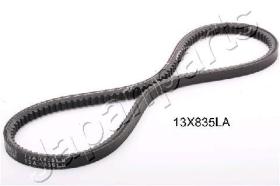 JAPANPARTS DT13X835LA - JAPAN CORREA TRAPEZOIDAL