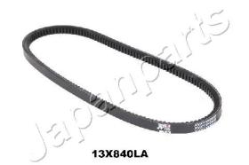 JAPANPARTS DT13X840LA - JAPAN CORREA TRAPEZOIDAL
