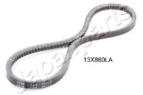 JAPANPARTS DT13X860LA - JAPAN CORREA TRAPEZOIDAL