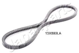 JAPANPARTS DT13X880LA - JAPAN CORREA TRAPEZOIDAL