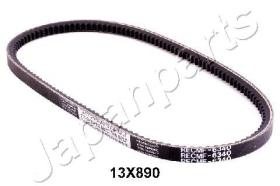 JAPANPARTS DT13X890 - JAPAN CORREA TRAPEZOIDAL