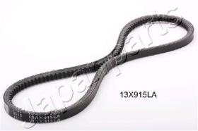 JAPANPARTS DT13X915LA - JAPAN CORREA TRAPEZOIDAL