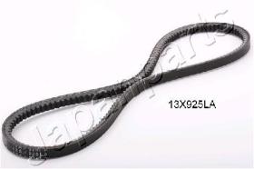 JAPANPARTS DT13X925LA - JAPAN CORREA TRAPEZOIDAL