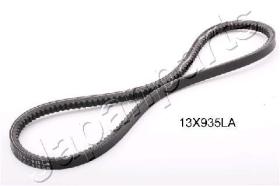 JAPANPARTS DT13X935LA - JAPAN CORREA TRAPEZOIDAL