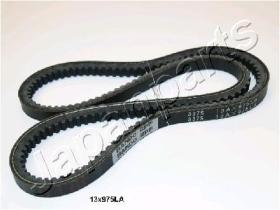JAPANPARTS DT13X975LA - JAPAN CORREA TRAPEZOIDAL