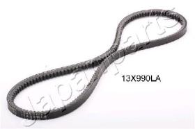 JAPANPARTS DT13X990LA - JAPAN CORREA TRAPEZOIDAL