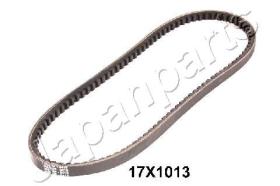 JAPANPARTS DT17X1013 - JAPAN CORREA TRAPEZOIDAL