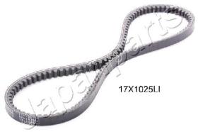 JAPANPARTS DT17X1025LI - JAPAN CORREA TRAPEZOIDAL