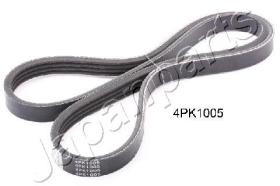 JAPANPARTS DV4PK1005 - JAPAN CORREA ACANALADA