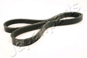 JAPANPARTS DV4PK1065 - JAPAN CORREA ACANALADA