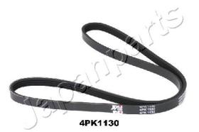 JAPANPARTS DV4PK1130 - JAPAN CORREA ACANALADA