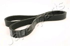 JAPANPARTS DV5PK1000 - JAPAN CORREA ACANALADA