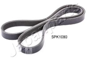 JAPANPARTS DV5PK1080 - JAPAN CORREA ACANALADA