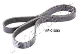 JAPANPARTS DV5PK1090 - JAPAN CORREA ACANALADA
