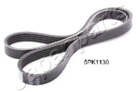 JAPANPARTS DV5PK1130 - JAPAN CORREA ACANALADA