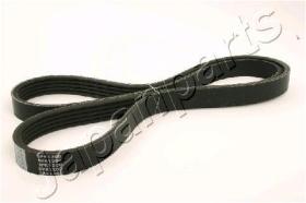 JAPANPARTS DV5PK1200 - JAPAN CORREA ACANALADA