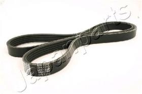 JAPANPARTS DV5PK1240 - JAPAN CORREA ACANALADA KIA